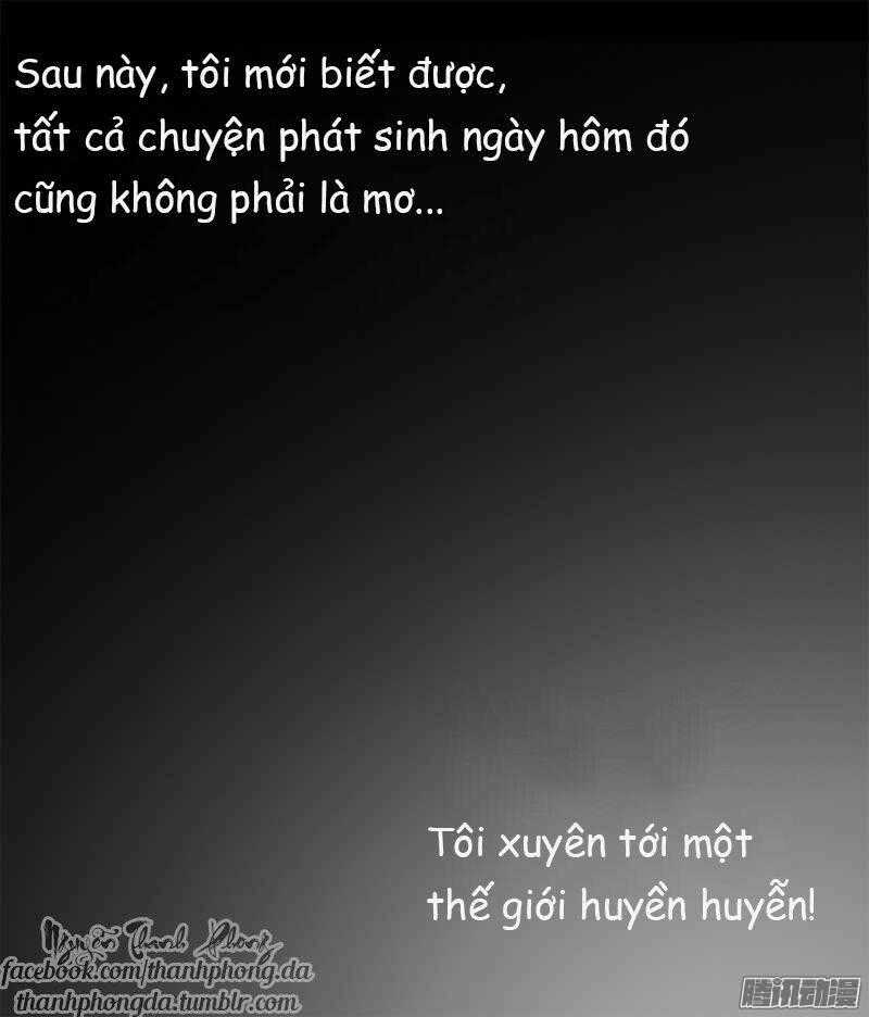 Sư Tôn Hai Mặt Đừng Xằng Bậy Chapter 1 trang 41