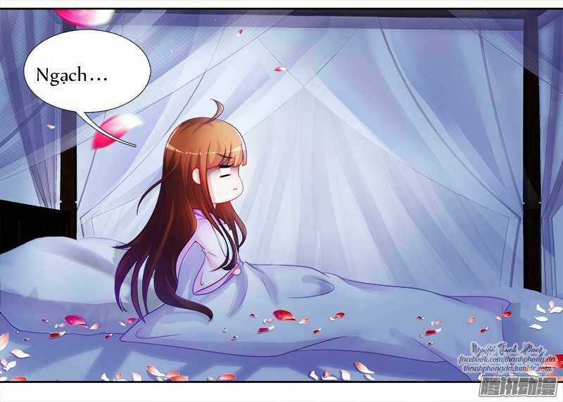 Sư Tôn Hai Mặt Đừng Xằng Bậy Chapter 1 trang 5