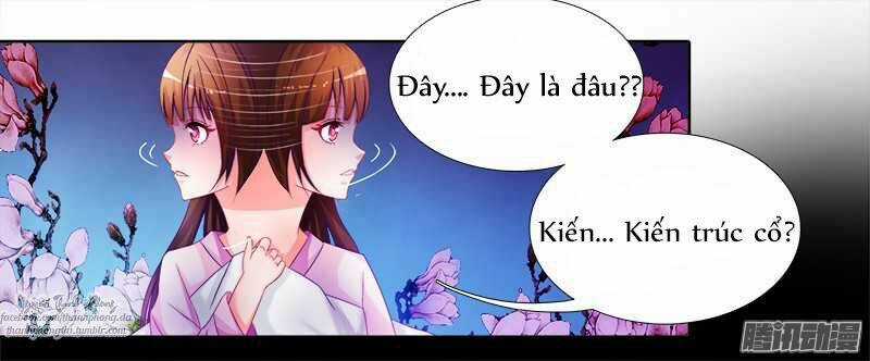 Sư Tôn Hai Mặt Đừng Xằng Bậy Chapter 1 trang 6