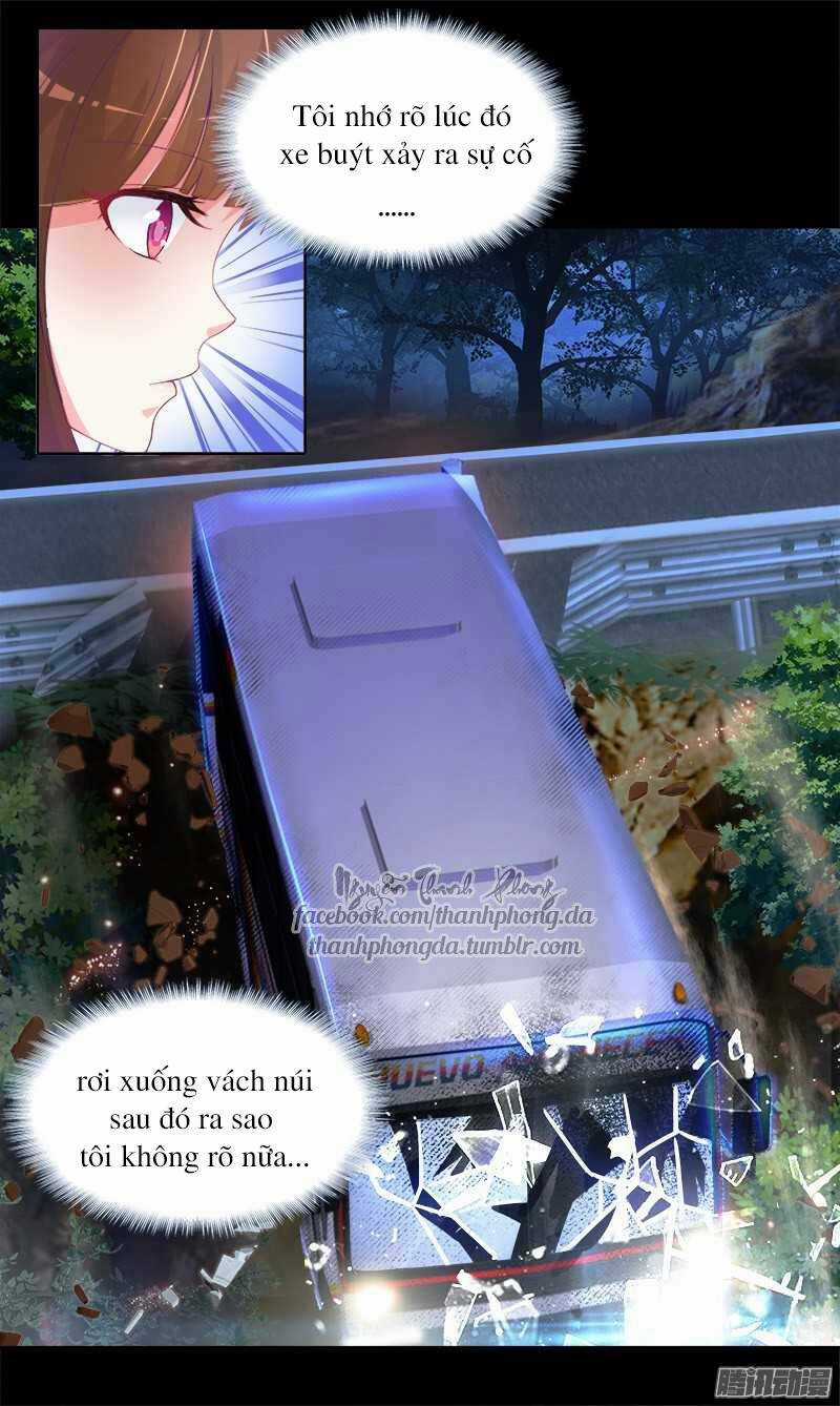 Sư Tôn Hai Mặt Đừng Xằng Bậy Chapter 1 trang 7