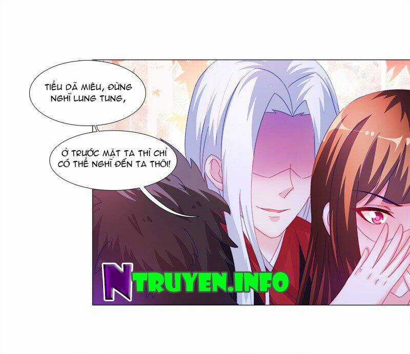 Sư Tôn Hai Mặt Đừng Xằng Bậy Chapter 10 trang 13