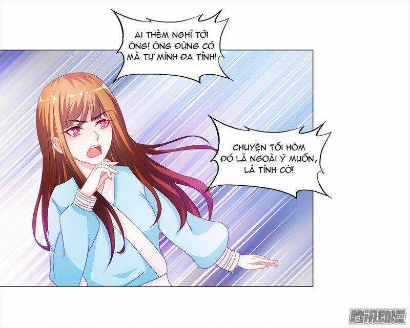 Sư Tôn Hai Mặt Đừng Xằng Bậy Chapter 10 trang 14