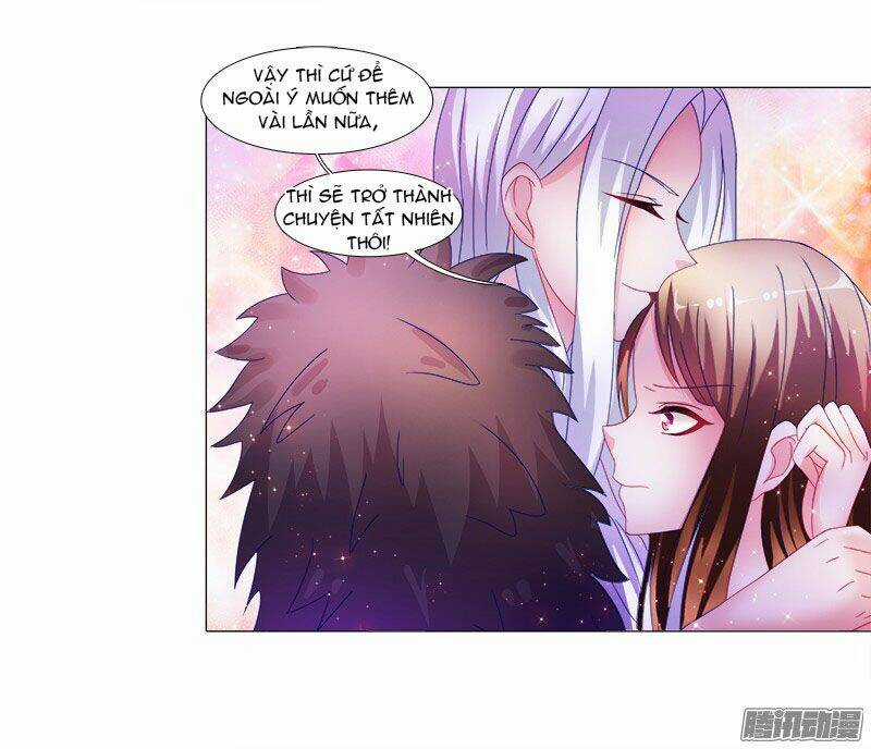 Sư Tôn Hai Mặt Đừng Xằng Bậy Chapter 10 trang 15