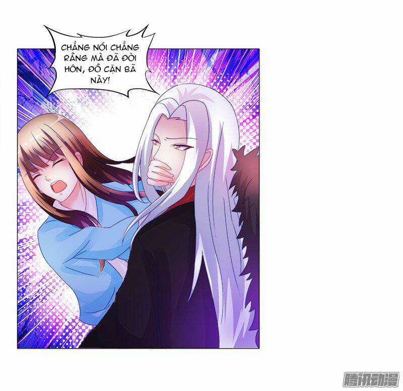 Sư Tôn Hai Mặt Đừng Xằng Bậy Chapter 10 trang 16