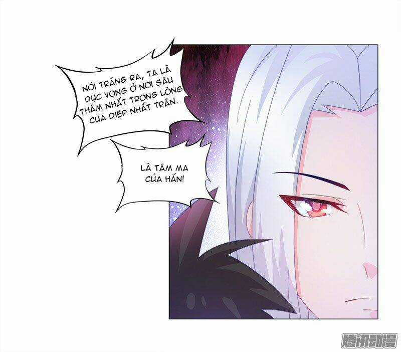 Sư Tôn Hai Mặt Đừng Xằng Bậy Chapter 10 trang 19