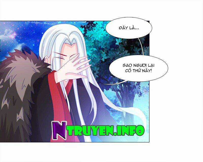Sư Tôn Hai Mặt Đừng Xằng Bậy Chapter 10 trang 23
