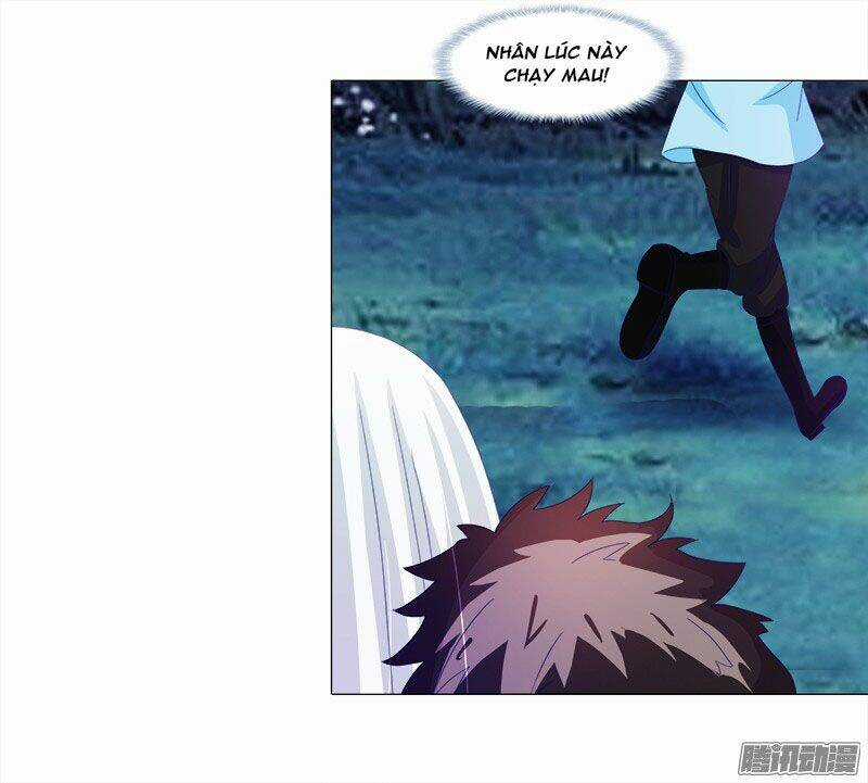 Sư Tôn Hai Mặt Đừng Xằng Bậy Chapter 10 trang 24