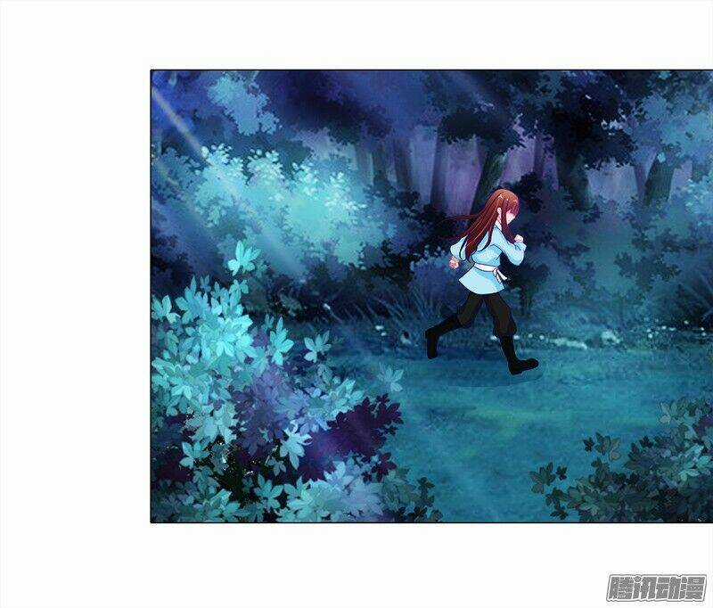 Sư Tôn Hai Mặt Đừng Xằng Bậy Chapter 10 trang 26