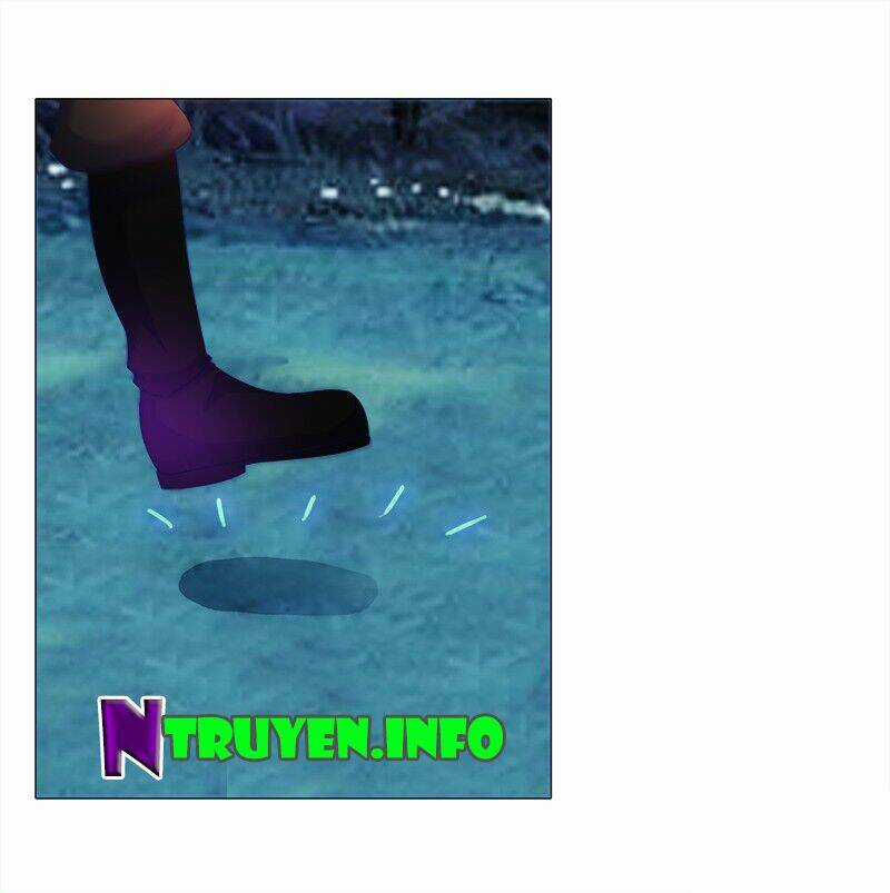 Sư Tôn Hai Mặt Đừng Xằng Bậy Chapter 10 trang 27