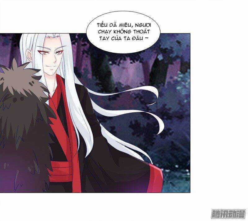 Sư Tôn Hai Mặt Đừng Xằng Bậy Chapter 10 trang 29