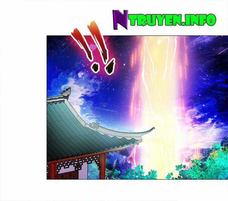 Sư Tôn Hai Mặt Đừng Xằng Bậy Chapter 10 trang 3