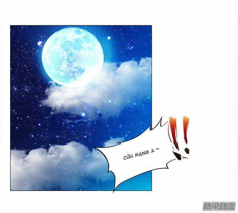 Sư Tôn Hai Mặt Đừng Xằng Bậy Chapter 10 trang 31