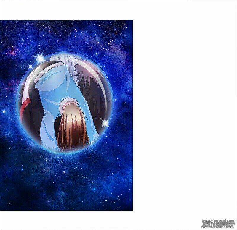 Sư Tôn Hai Mặt Đừng Xằng Bậy Chapter 10 trang 35