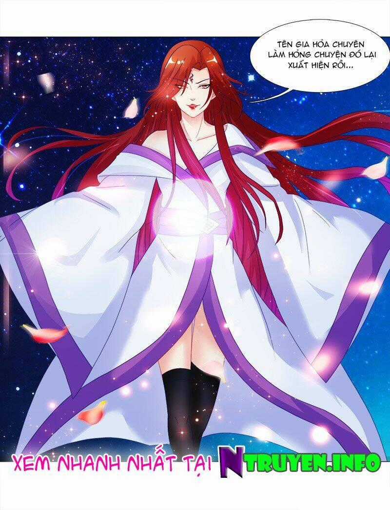 Sư Tôn Hai Mặt Đừng Xằng Bậy Chapter 10 trang 37