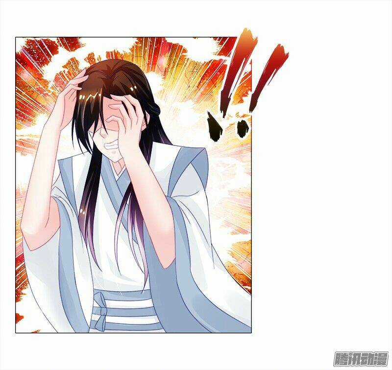 Sư Tôn Hai Mặt Đừng Xằng Bậy Chapter 10 trang 4