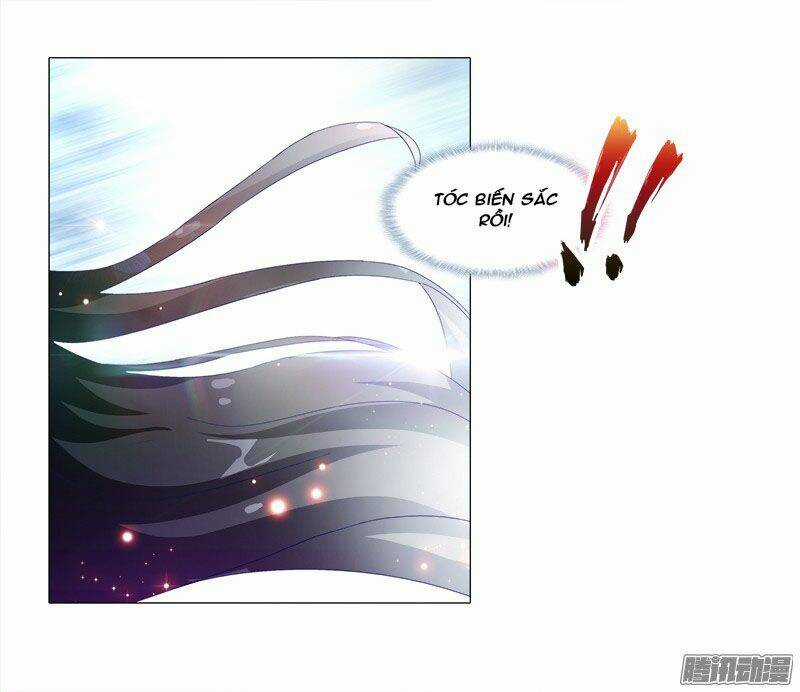 Sư Tôn Hai Mặt Đừng Xằng Bậy Chapter 10 trang 6