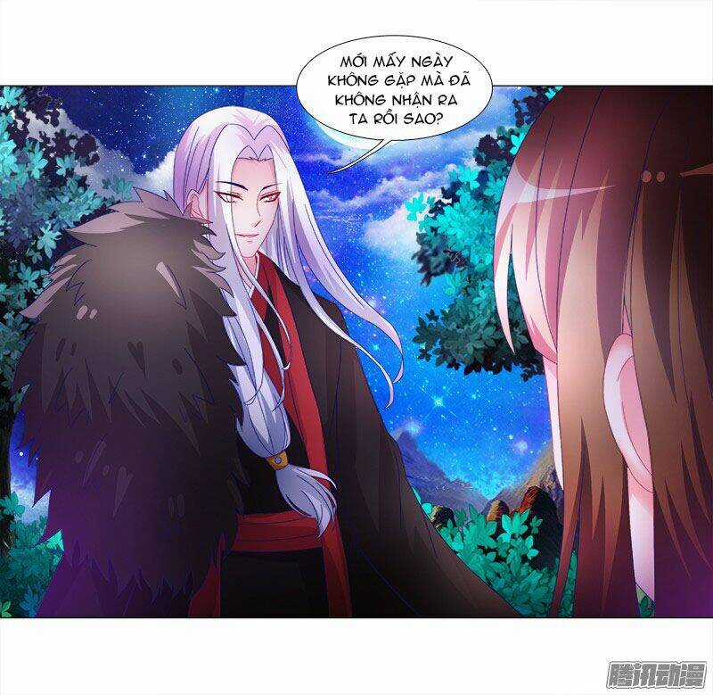 Sư Tôn Hai Mặt Đừng Xằng Bậy Chapter 10 trang 8