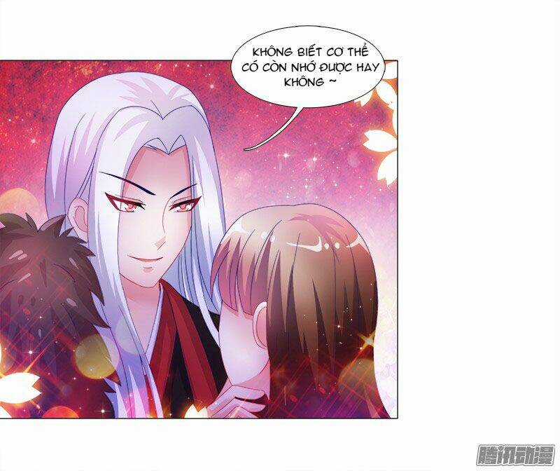 Sư Tôn Hai Mặt Đừng Xằng Bậy Chapter 10 trang 9