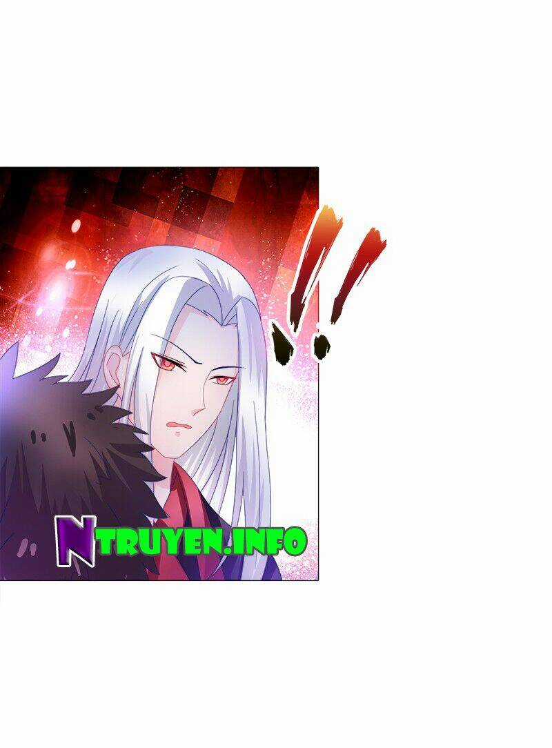 Sư Tôn Hai Mặt Đừng Xằng Bậy Chapter 11 trang 10