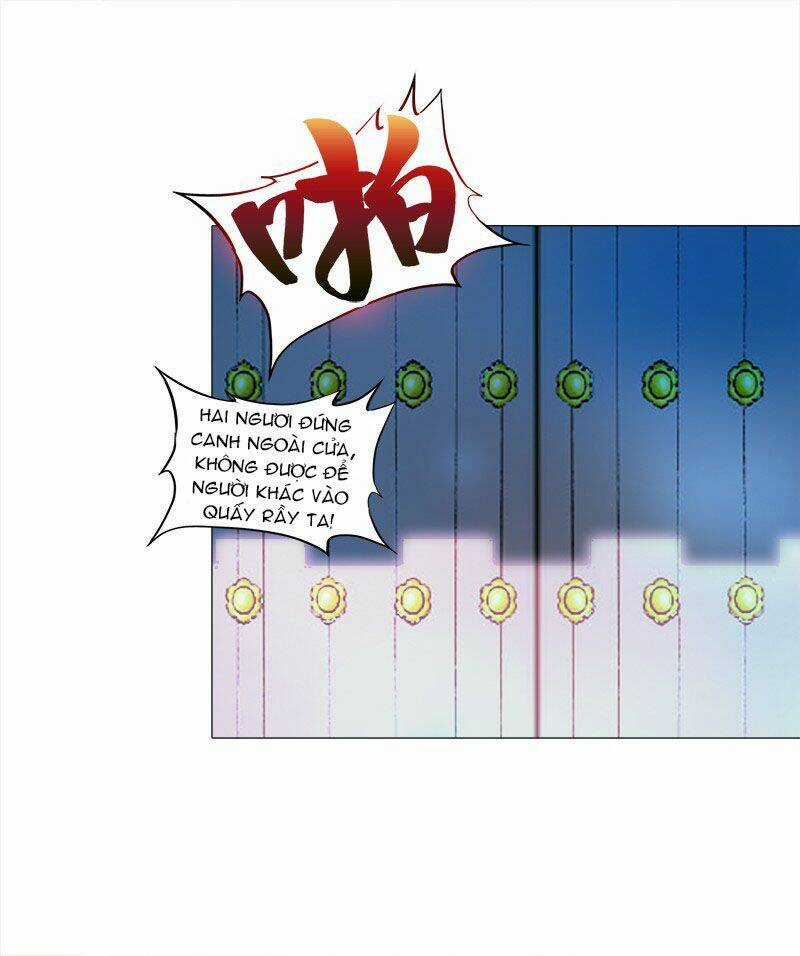 Sư Tôn Hai Mặt Đừng Xằng Bậy Chapter 11 trang 11