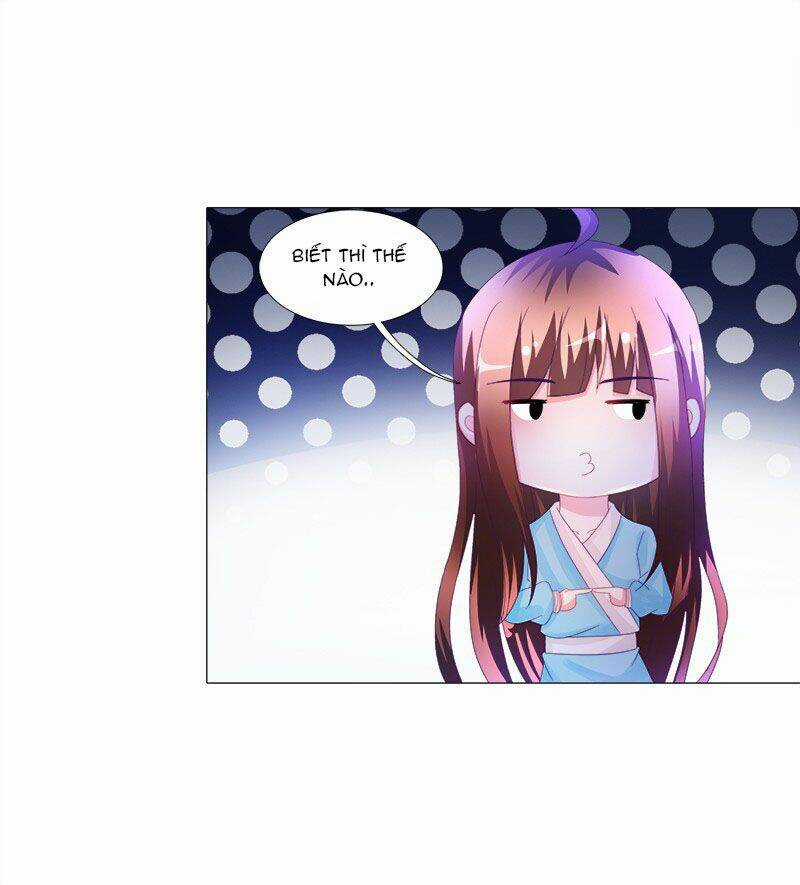 Sư Tôn Hai Mặt Đừng Xằng Bậy Chapter 11 trang 15