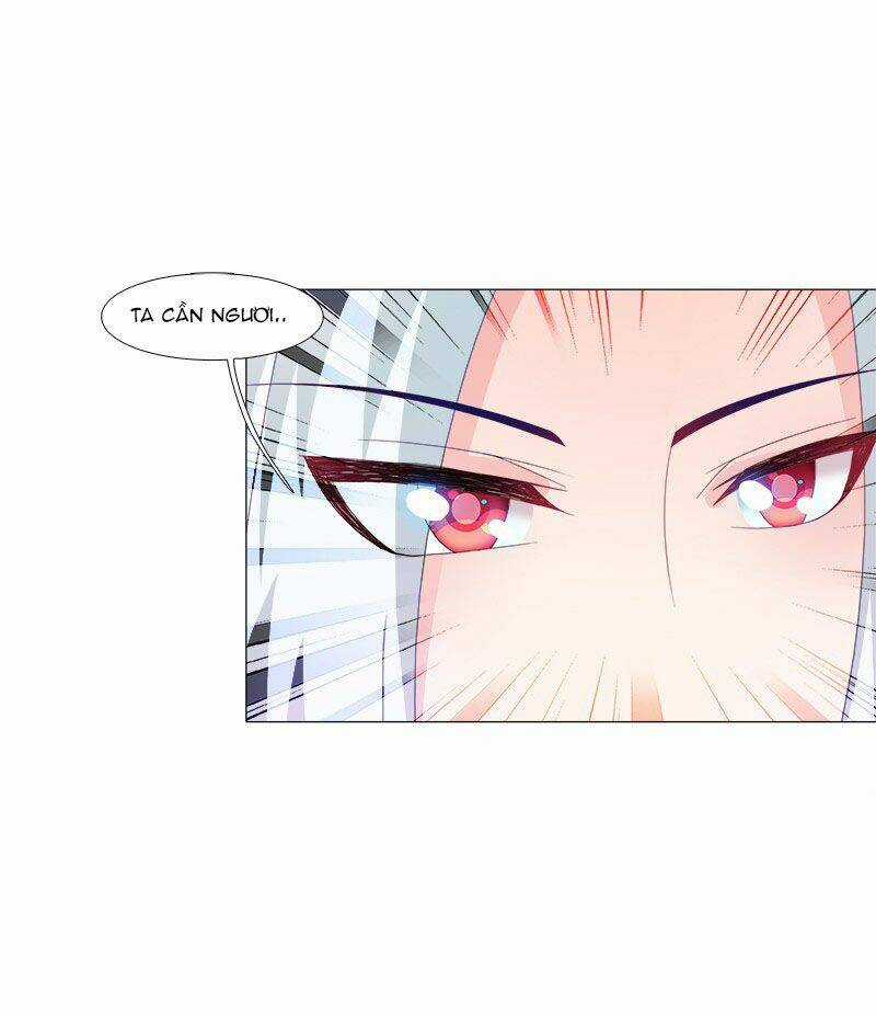 Sư Tôn Hai Mặt Đừng Xằng Bậy Chapter 11 trang 19