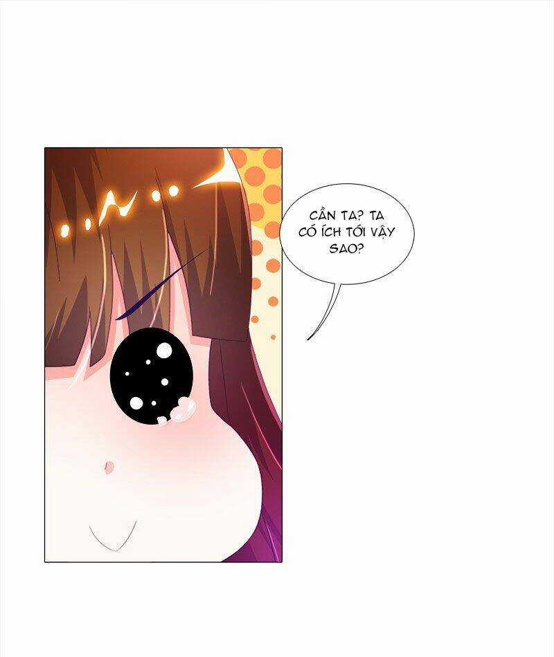 Sư Tôn Hai Mặt Đừng Xằng Bậy Chapter 11 trang 22