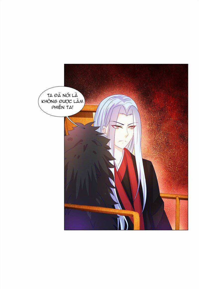 Sư Tôn Hai Mặt Đừng Xằng Bậy Chapter 11 trang 29