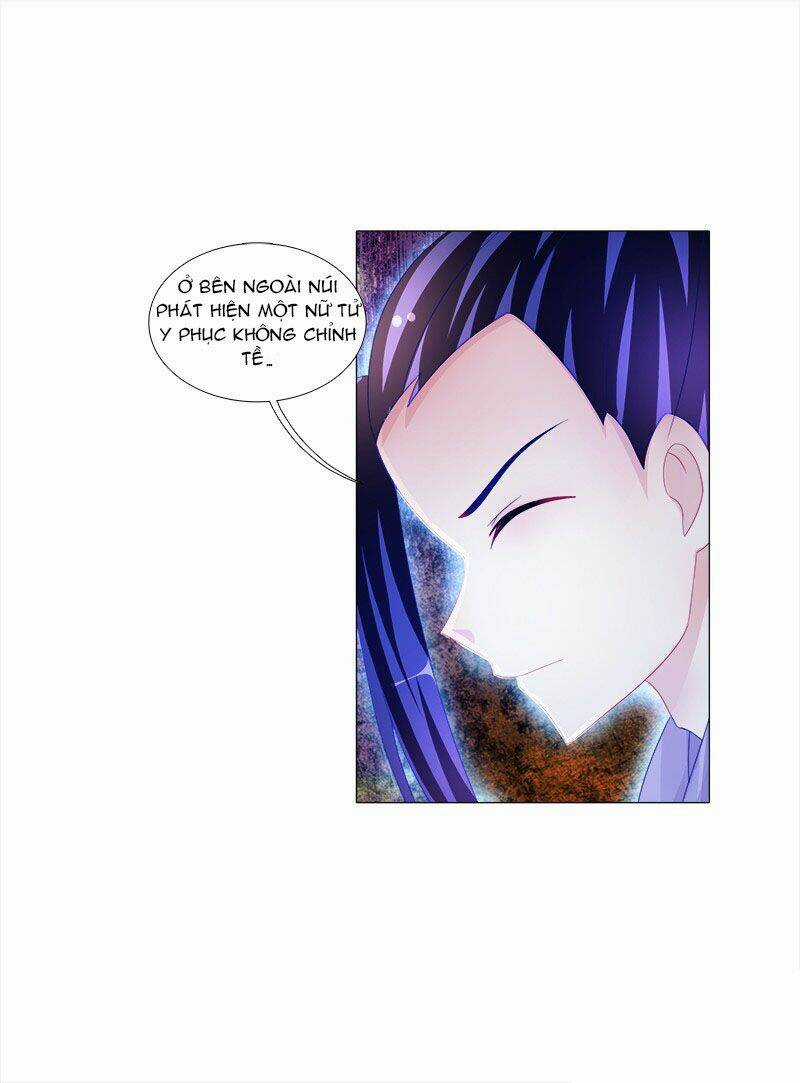 Sư Tôn Hai Mặt Đừng Xằng Bậy Chapter 11 trang 31