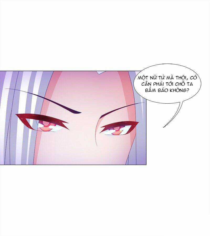 Sư Tôn Hai Mặt Đừng Xằng Bậy Chapter 11 trang 32