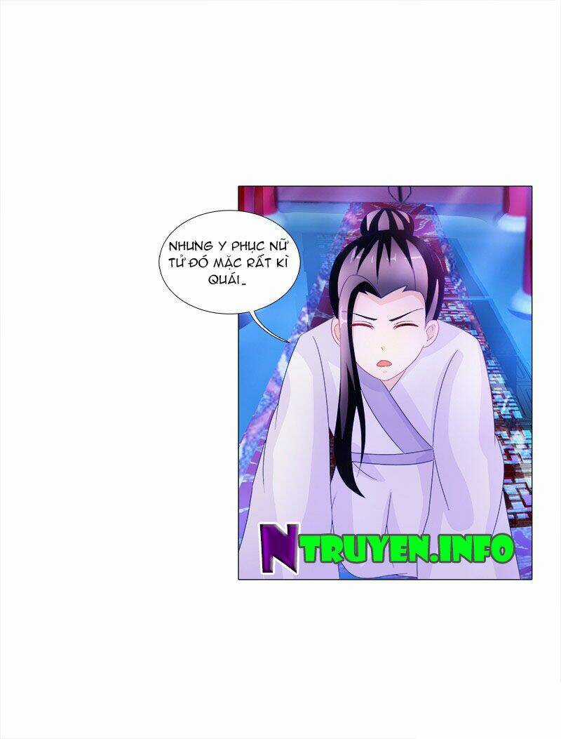 Sư Tôn Hai Mặt Đừng Xằng Bậy Chapter 11 trang 33