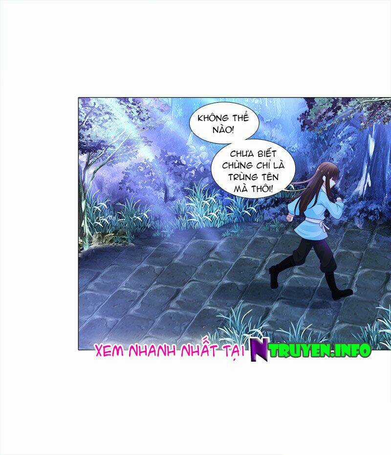 Sư Tôn Hai Mặt Đừng Xằng Bậy Chapter 11 trang 37