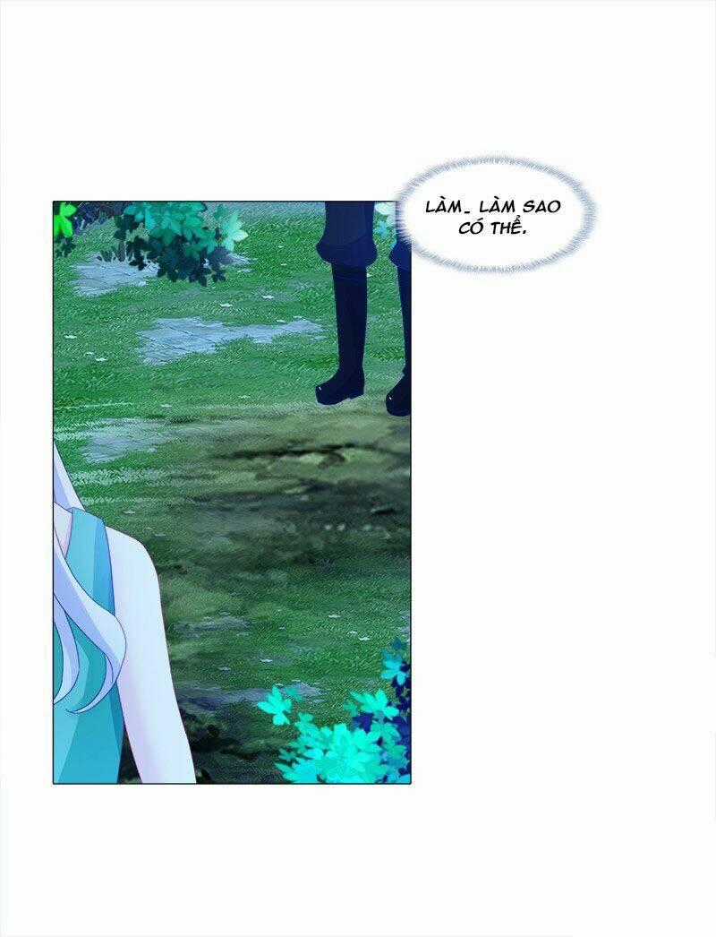 Sư Tôn Hai Mặt Đừng Xằng Bậy Chapter 11 trang 38