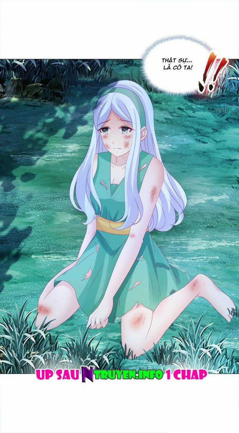 Sư Tôn Hai Mặt Đừng Xằng Bậy Chapter 11 trang 39