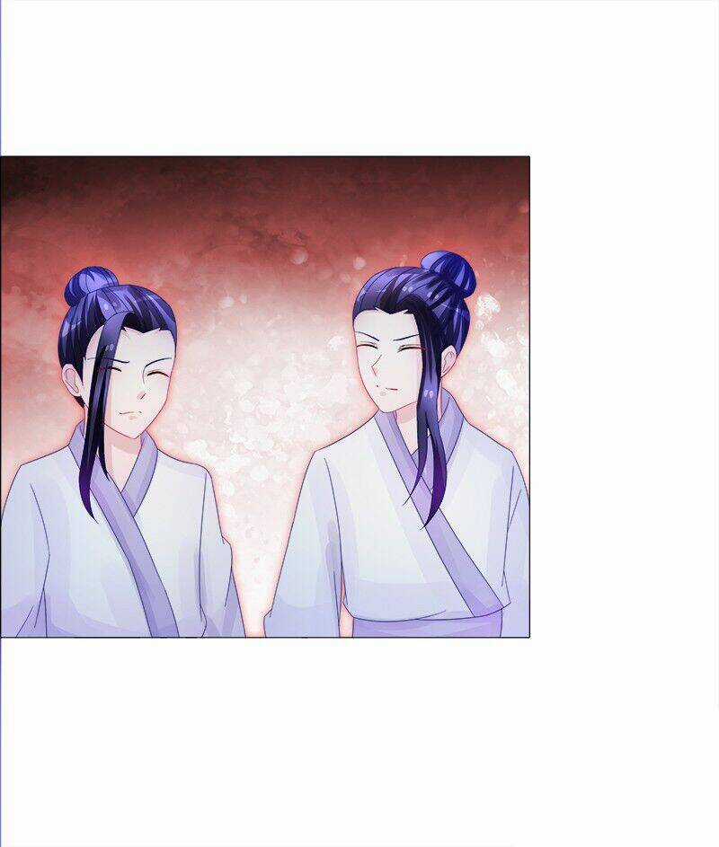 Sư Tôn Hai Mặt Đừng Xằng Bậy Chapter 11 trang 8