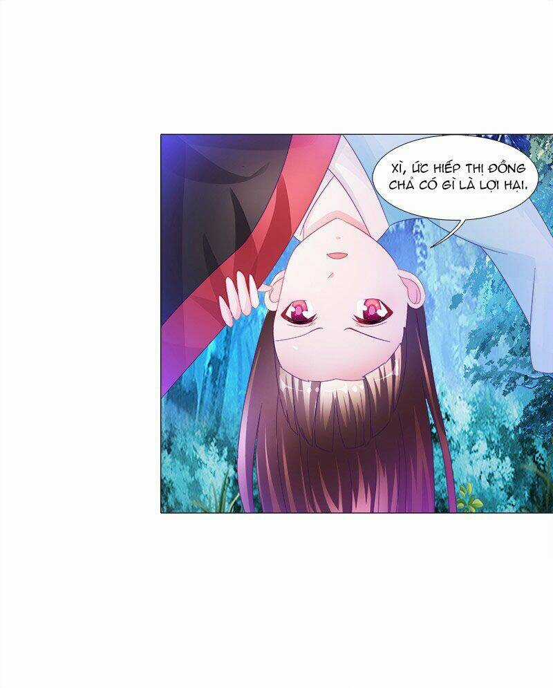 Sư Tôn Hai Mặt Đừng Xằng Bậy Chapter 11 trang 9