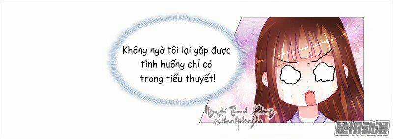 Sư Tôn Hai Mặt Đừng Xằng Bậy Chapter 2 trang 11