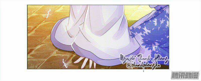 Sư Tôn Hai Mặt Đừng Xằng Bậy Chapter 2 trang 13