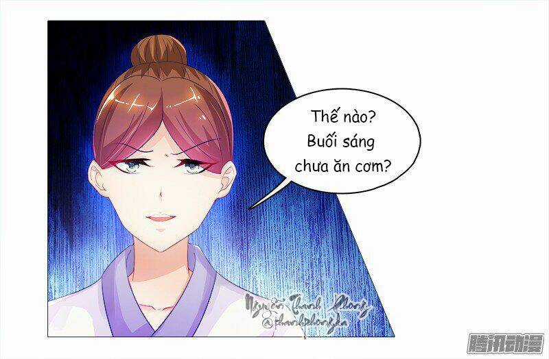 Sư Tôn Hai Mặt Đừng Xằng Bậy Chapter 2 trang 14