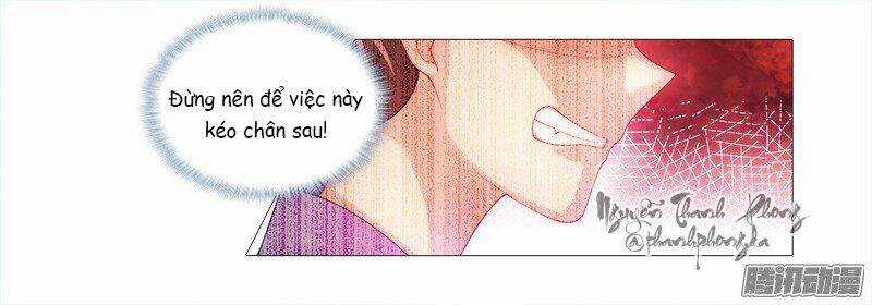 Sư Tôn Hai Mặt Đừng Xằng Bậy Chapter 2 trang 20