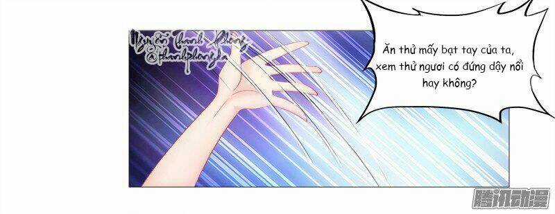 Sư Tôn Hai Mặt Đừng Xằng Bậy Chapter 2 trang 22