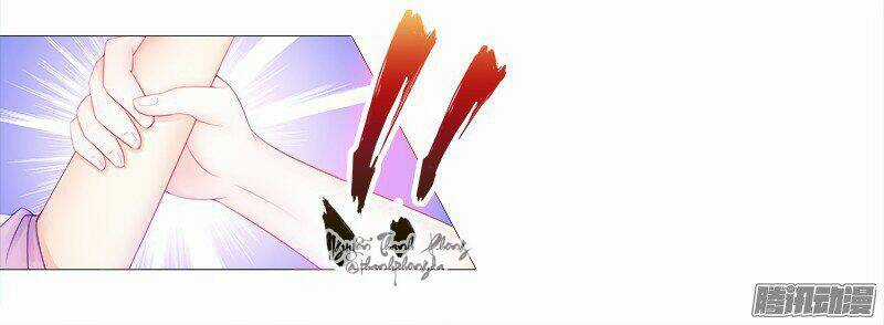 Sư Tôn Hai Mặt Đừng Xằng Bậy Chapter 2 trang 23