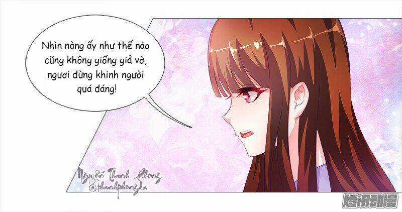 Sư Tôn Hai Mặt Đừng Xằng Bậy Chapter 2 trang 25