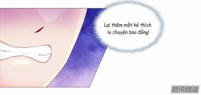 Sư Tôn Hai Mặt Đừng Xằng Bậy Chapter 2 trang 26