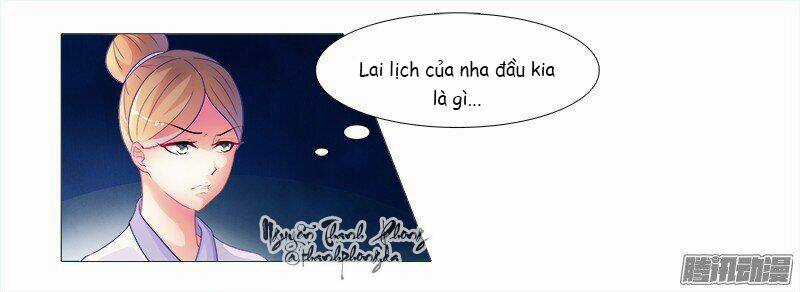 Sư Tôn Hai Mặt Đừng Xằng Bậy Chapter 2 trang 29