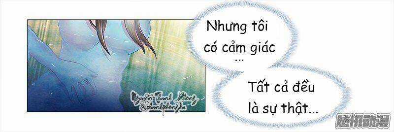 Sư Tôn Hai Mặt Đừng Xằng Bậy Chapter 2 trang 3