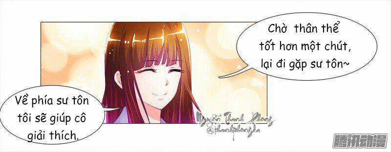 Sư Tôn Hai Mặt Đừng Xằng Bậy Chapter 2 trang 32