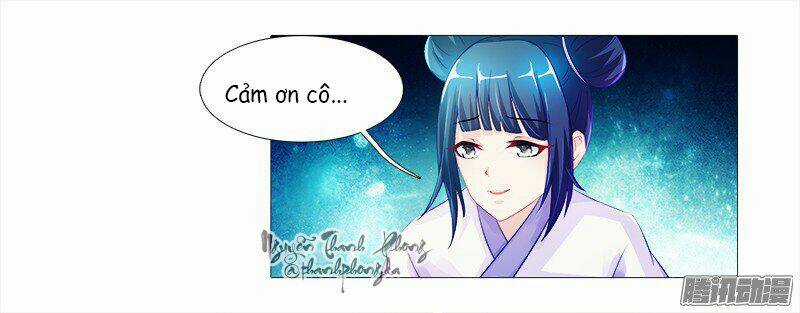 Sư Tôn Hai Mặt Đừng Xằng Bậy Chapter 2 trang 33