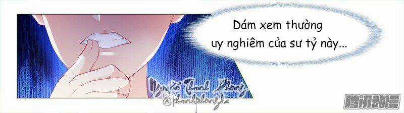 Sư Tôn Hai Mặt Đừng Xằng Bậy Chapter 2 trang 34