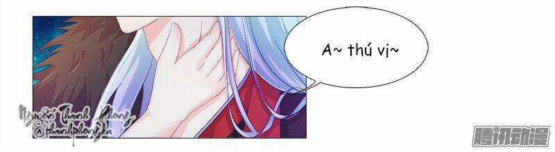 Sư Tôn Hai Mặt Đừng Xằng Bậy Chapter 2 trang 5